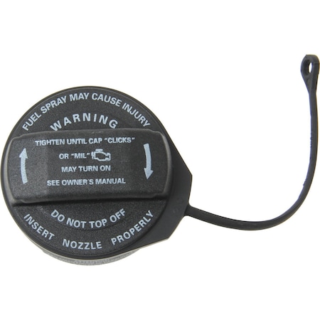 Genuine Genuine Fuel Filler Cap 8P0201550D